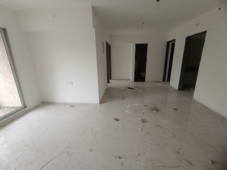 Room, moreshwar-19-east 3.5 Bedroom 1890 Sq.Ft. Apartment In Nerul Navi Mumbai 9078532
