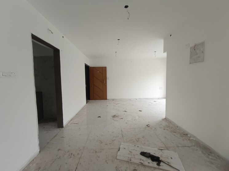 Room, moreshwar-19-east 3.5 Bedroom 1890 Sq.Ft. Apartment In Nerul Navi Mumbai 9078532