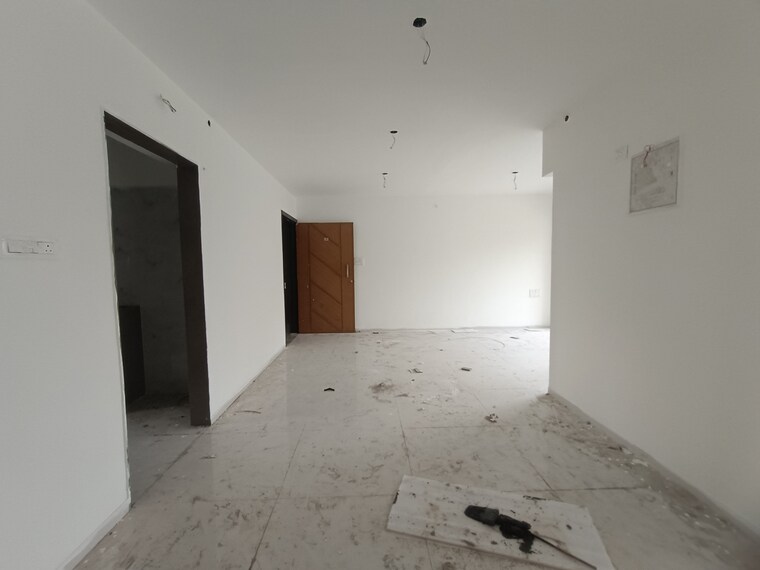 Room, moreshwar-19-east 3.5 Bedroom 1890 Sq.Ft. Apartment In Nerul Navi Mumbai 9078532