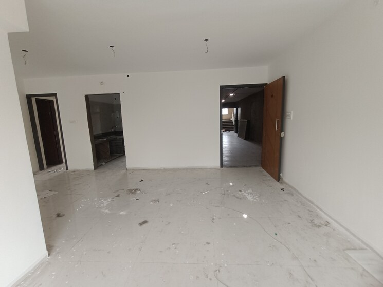 Room, moreshwar-19-east 3.5 Bedroom 1890 Sq.Ft. Apartment In Nerul Navi Mumbai 9078532