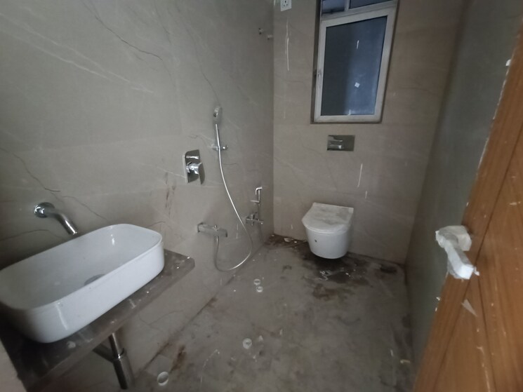 Bathroom, moreshwar-19-east 3.5 Bedroom 1890 Sq.Ft. Apartment In Nerul Navi Mumbai 9078532