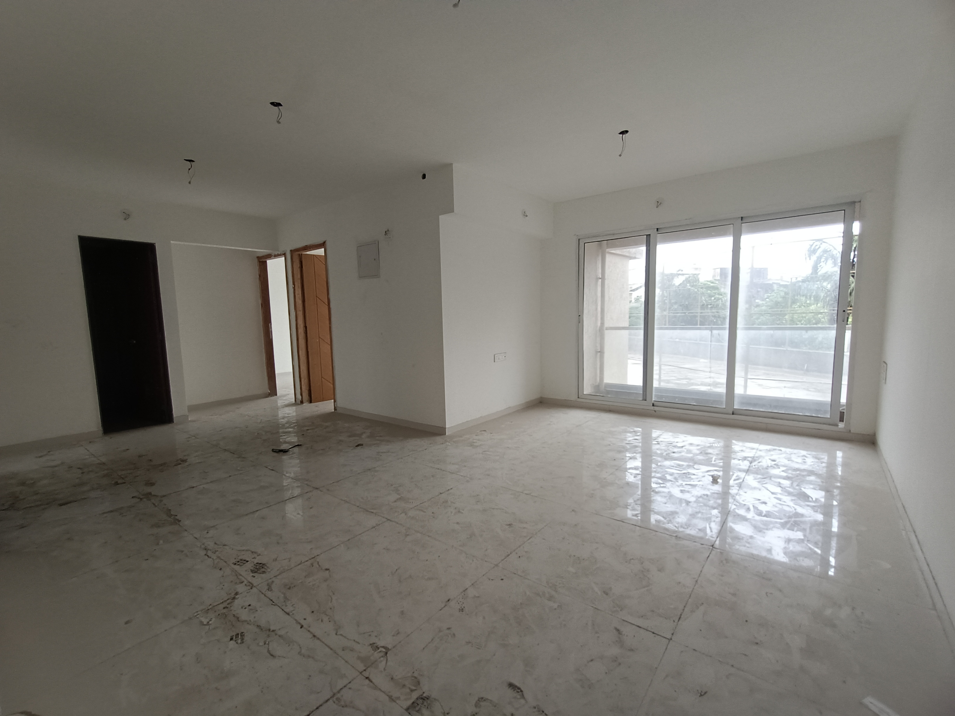 3.5 BHK + Pooja Room,Servant Room,Study Room 1860 Sq.Ft. Apartment in Moreshwar 19 East