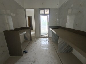 Building Lobby in 3.5 BHK Apartment at Moreshwar 19 East, Nerul – for Sale