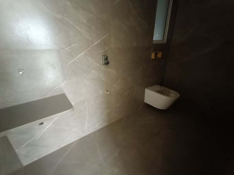 Bathroom, moreshwar-19-east 3.5 Bedroom 1860 Sq.Ft. Apartment In Nerul Navi Mumbai 9078536