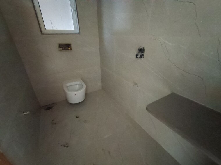 Bathroom, moreshwar-19-east 3.5 Bedroom 1860 Sq.Ft. Apartment In Nerul Navi Mumbai 9078536