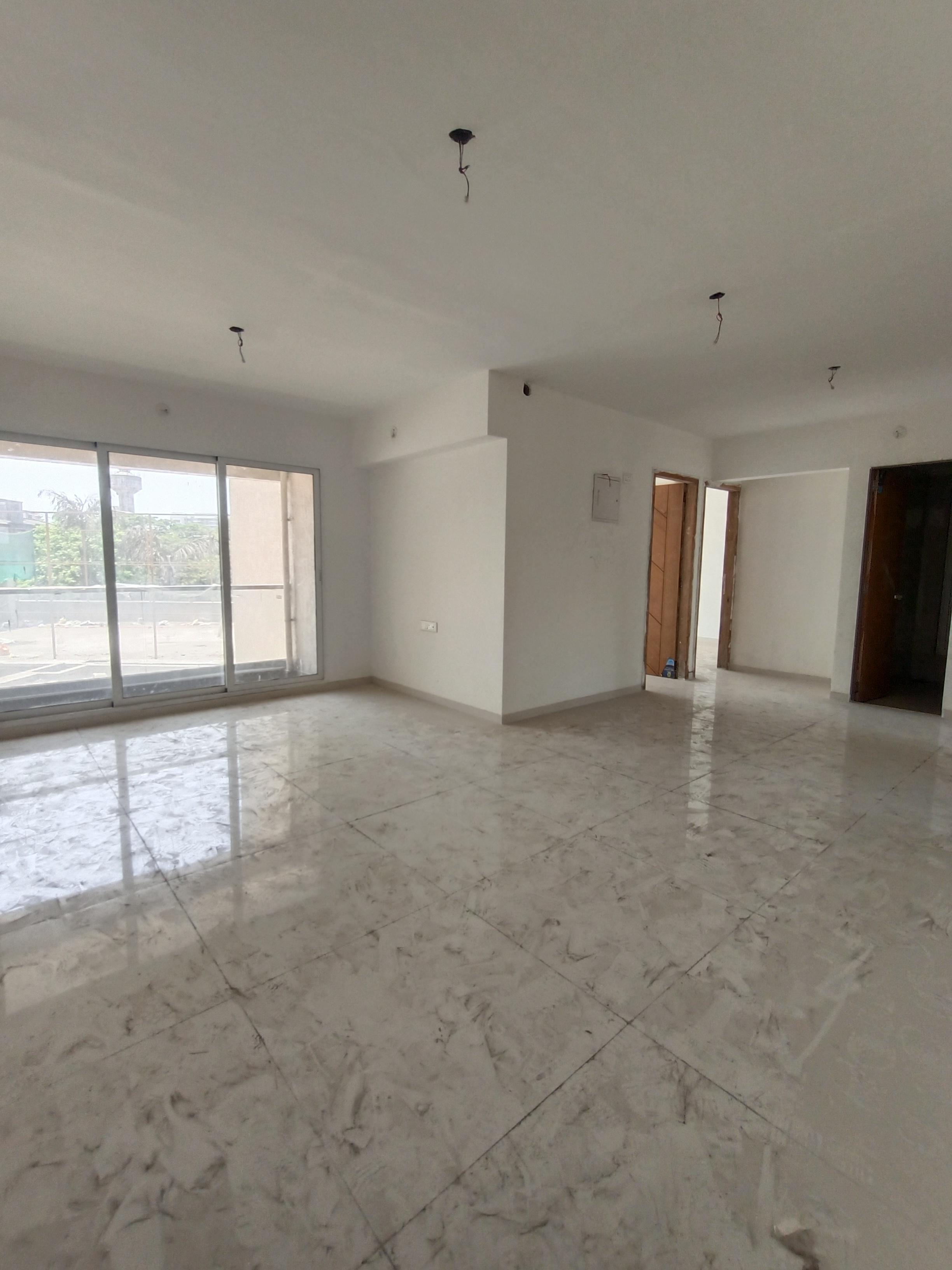 3.5 BHK + Pooja Room,Servant Room,Study Room 1890 Sq.Ft. Apartment in Moreshwar 19 East