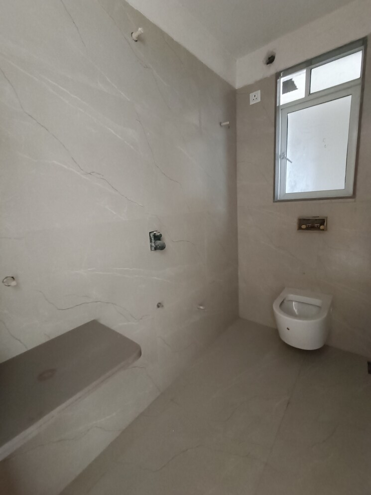 Bathroom, moreshwar-19-east 3.5 Bedroom 1890 Sq.Ft. Apartment In Nerul Navi Mumbai 9078542