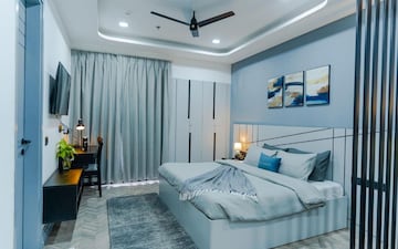 3 BHK Independent House For Rent in WorldMark Gurgaon, Sector 65