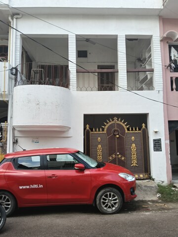 3.5 BHK Independent House For Sale in Aliganj
