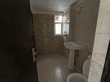 Master Bedroom in 2 BHK Apartment at Gaur City 2 - 12th Avenue, Sector 16c Greater Noida – for Rent