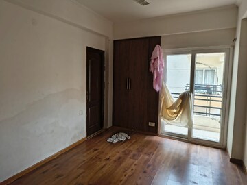 Living Room in 2 BHK Apartment at Gaur City 2 - 12th Avenue, Sector 16c Greater Noida – for Rent