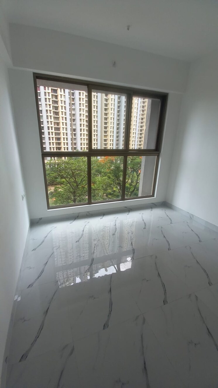 Balcony, sheth-avante 1 Bedroom 449 Sq.Ft. Apartment In Kanjurmarg West Mumbai 9078550