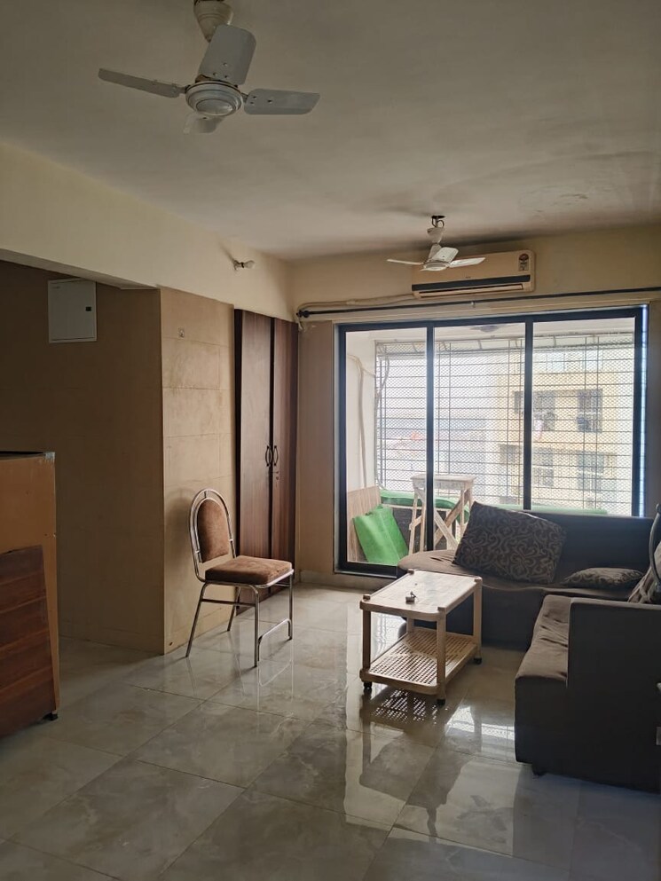 Living Room, hdil-dreams 1 Bedroom 470 Sq.Ft. Apartment In Bhandup West Mumbai 9078555