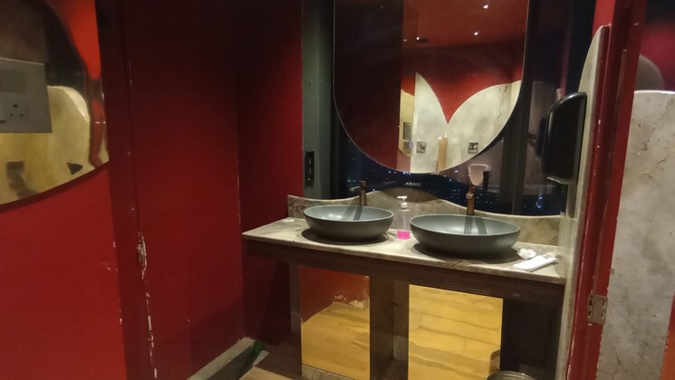 Kitchen, hdil-dreams 1 Bedroom 470 Sq.Ft. Apartment In Bhandup West Mumbai 9078555