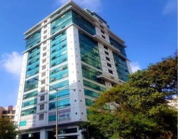  Office Space in IT/SEZ For Rent in Aston, Andheri West