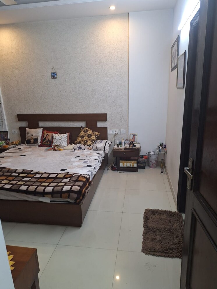 Bedroom, skyline-park 4 Bedroom 2170 Sq.Ft. Apartment In Vip Road Zirakpur 9078561