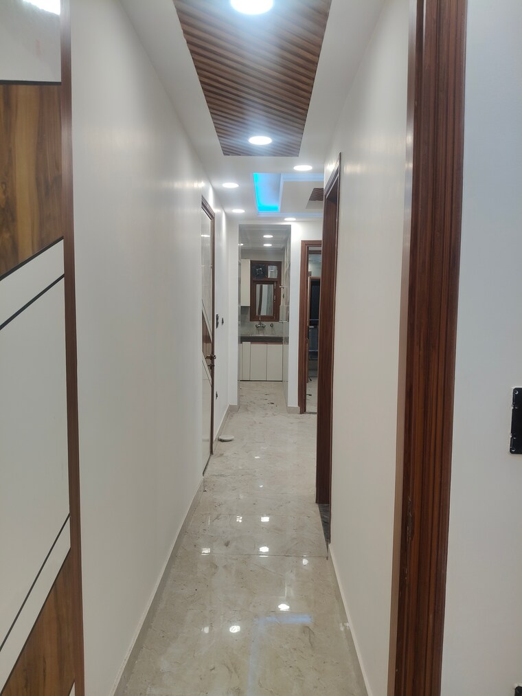 Other, govindpuri 3 Bedroom 900 Sq.Ft. Builder Floor In Govindpuri Delhi 9078560