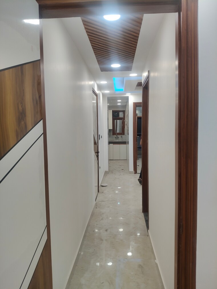 Other, govindpuri 3 Bedroom 900 Sq.Ft. Builder Floor In Govindpuri Delhi 9078560