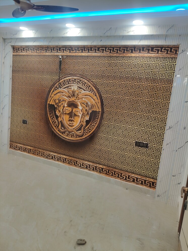 undefined, govindpuri 3 Bedroom 900 Sq.Ft. Builder Floor In Govindpuri Delhi 9078560