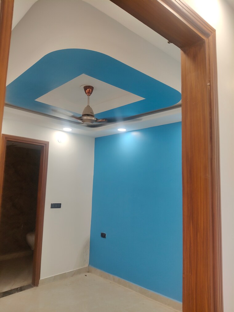 Other, govindpuri 3 Bedroom 900 Sq.Ft. Builder Floor In Govindpuri Delhi 9078560