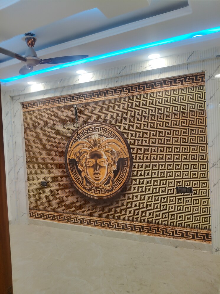 Other, govindpuri 3 Bedroom 900 Sq.Ft. Builder Floor In Govindpuri Delhi 9078560