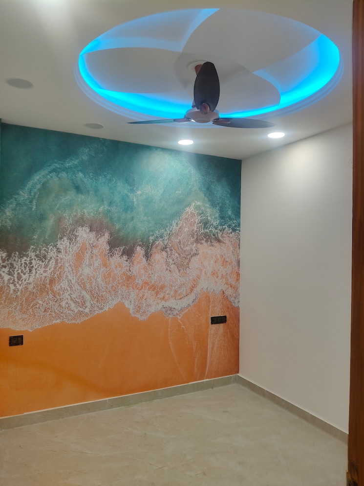 Room, govindpuri 3 Bedroom 900 Sq.Ft. Builder Floor In Govindpuri Delhi 9078560