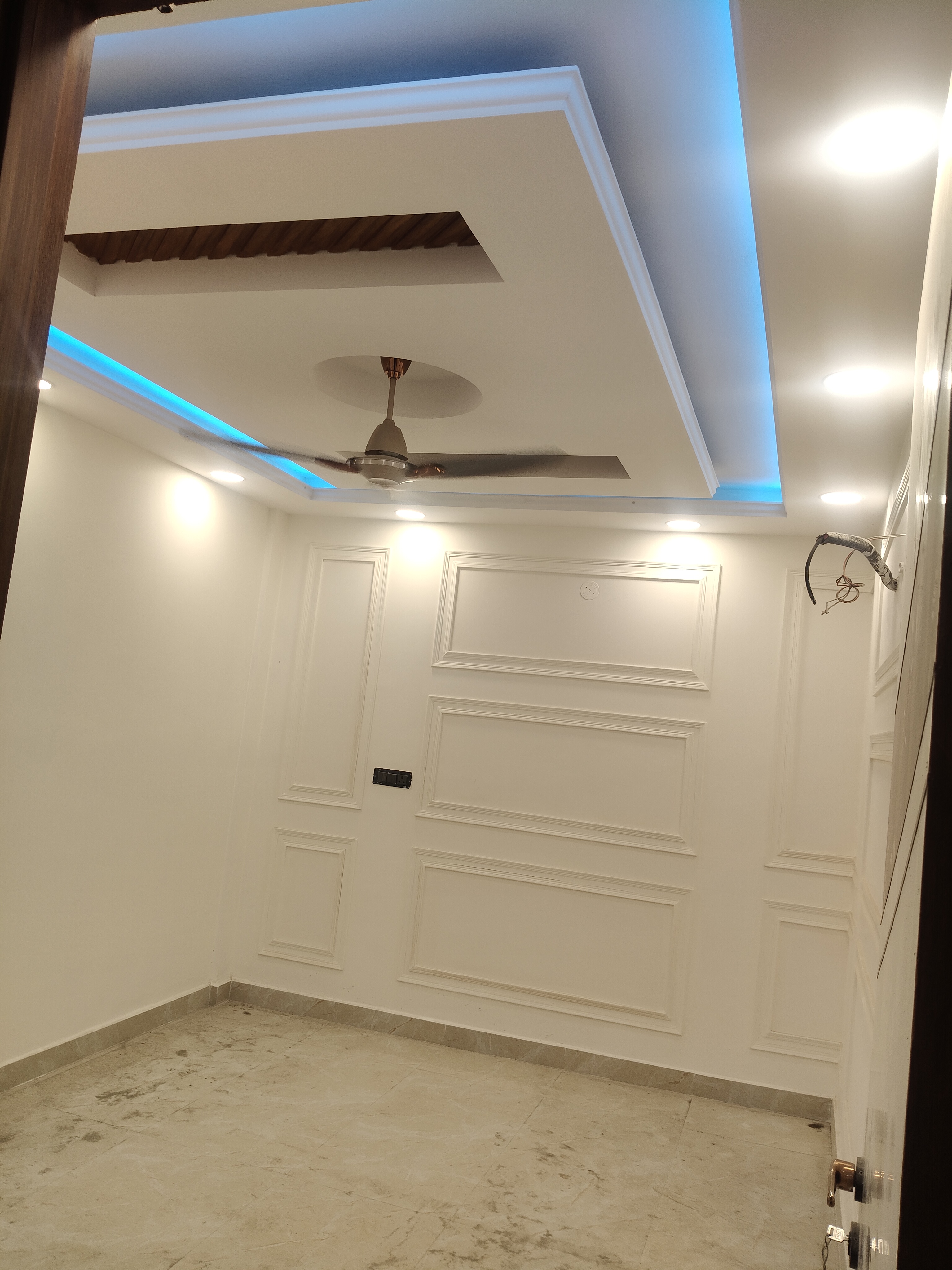 3 BHK Builder Floor For Sale in Govindpuri 