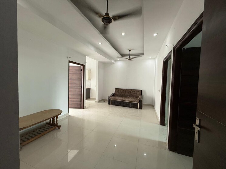 Living Room, dhakoli 3 Bedroom 117 Sq.Yd. Apartment In Dhakoli Zirakpur 9078563