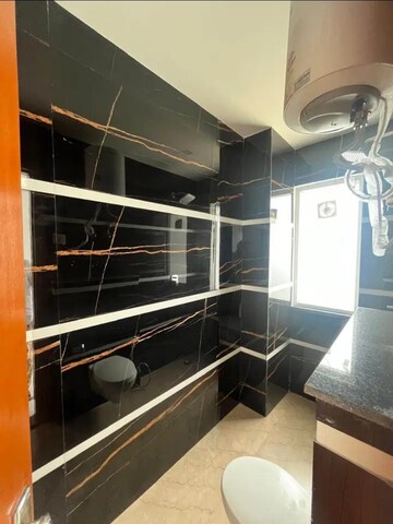 Staircase in 2 BHK Builder Floor at Saket – for Rent