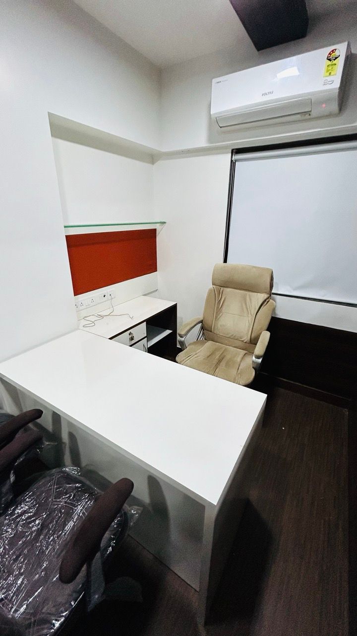 Office Space For Rent in Remi Bizcourt