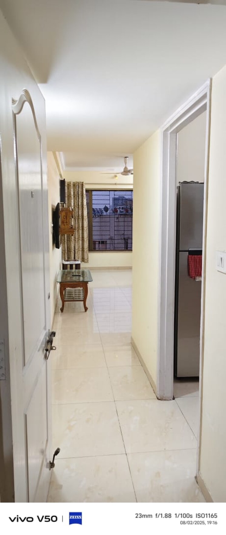 undefined, jasmine-tower 2 Bedroom 750 Sq.Ft. Apartment In Vasant Vihar Thane 9078571