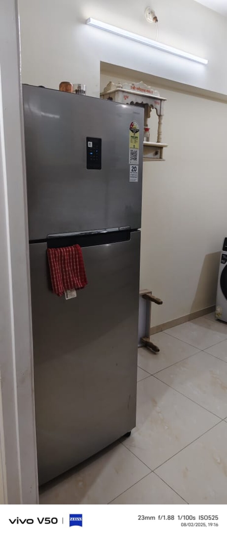 undefined, jasmine-tower 2 Bedroom 750 Sq.Ft. Apartment In Vasant Vihar Thane 9078571