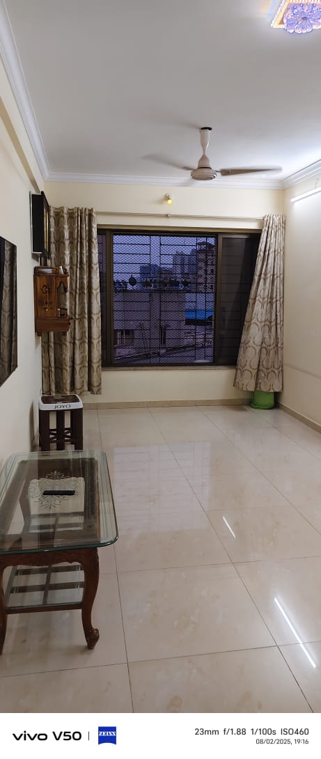 2 BHK Apartment For Rent in Jasmine Tower
