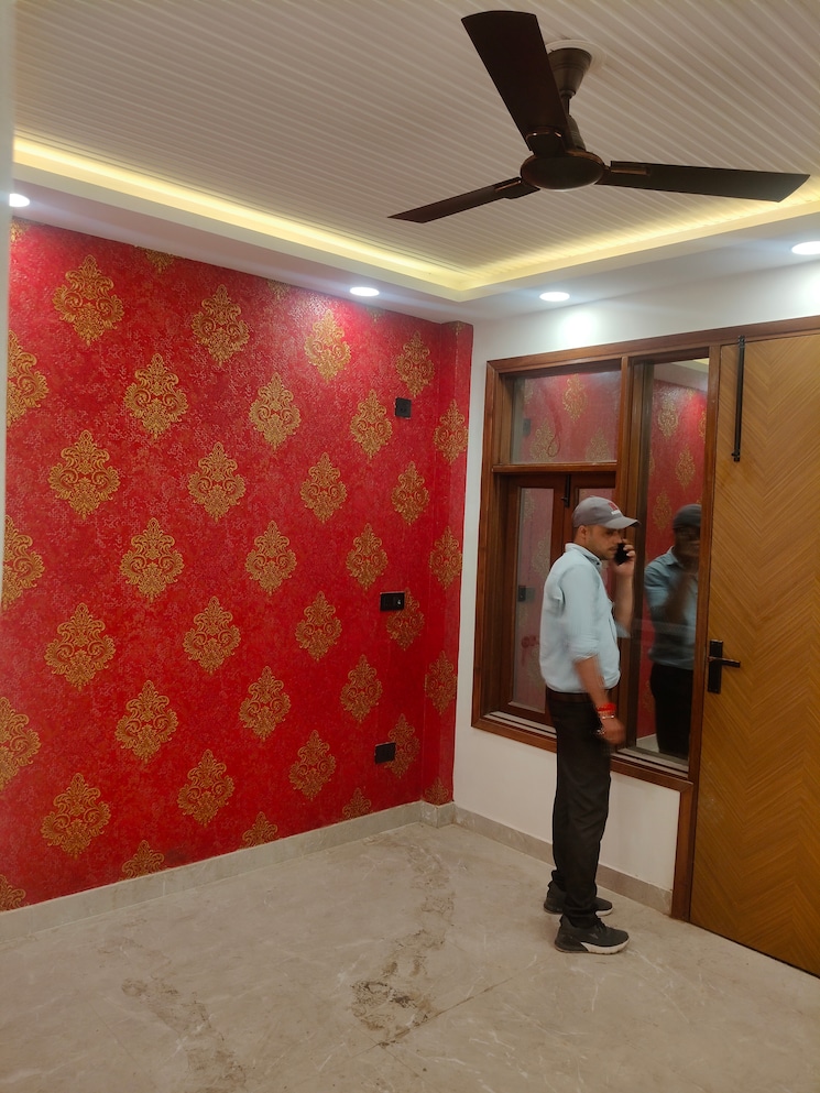 Room, govindpuri 3 Bedroom 900 Sq.Ft. Builder Floor In Govindpuri Delhi 9078569