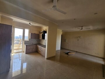 Living Room in 3 BHK Apartment at Artique Uptown Skylla, International Airport Road – for Sale