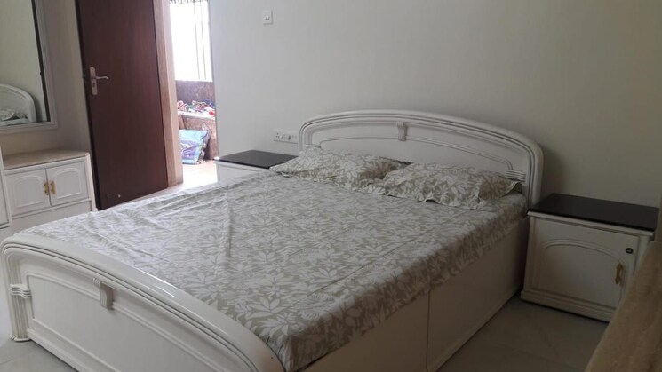 Bedroom, brooklyn-chs 3 Bedroom 1000 Sq.Ft. Apartment In Andheri West Mumbai 9078589