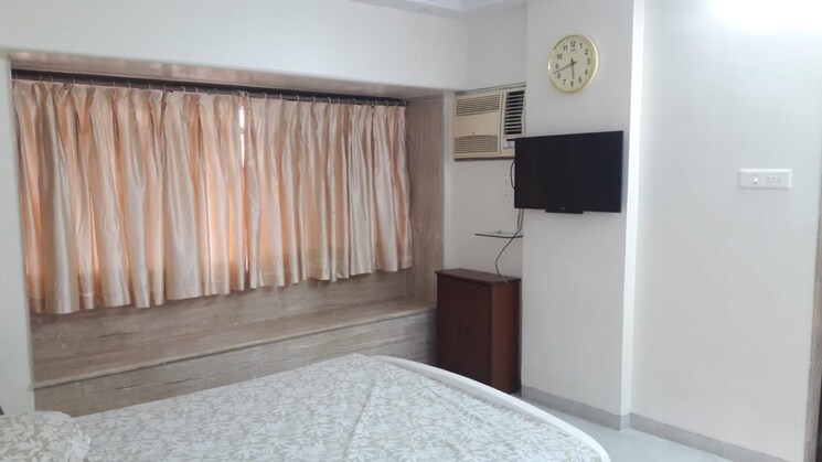 Bedroom, brooklyn-chs 3 Bedroom 1000 Sq.Ft. Apartment In Andheri West Mumbai 9078589