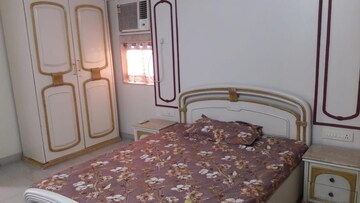 3 BHK Apartment For Rent in Brooklyn CHS, Andheri West