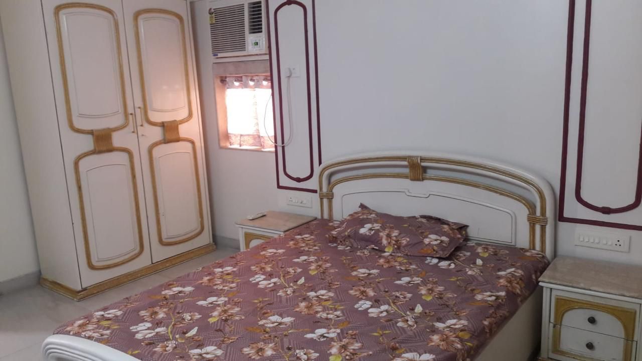 3 BHK + Pooja Room Apartment For Rent in Brooklyn CHS