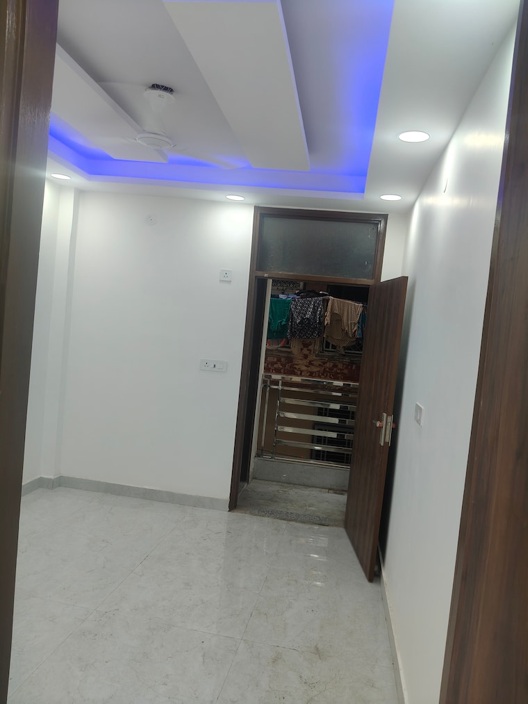 undefined, govindpuri 2 Bedroom 580 Sq.Ft. Builder Floor In Govindpuri Delhi 9078587