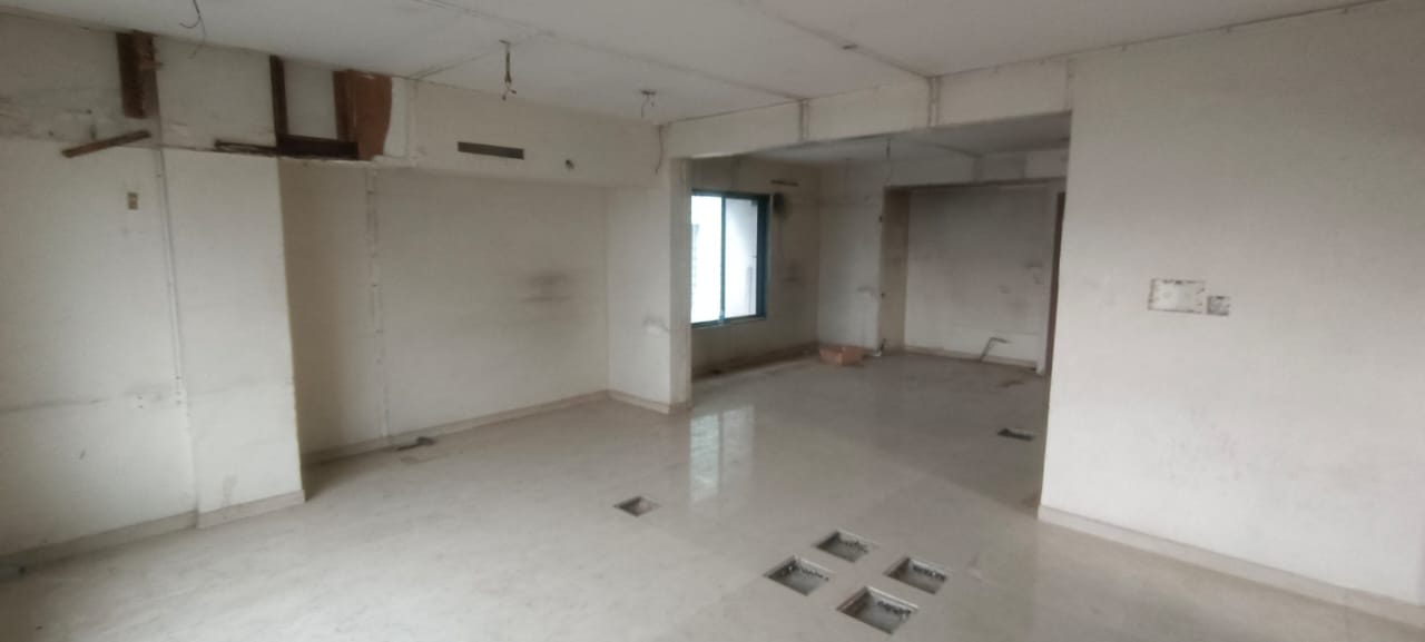 Office Space For Rent in Cosmos Angel