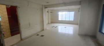 Room in  Office Space at Cosmos Angel, Thane West – for Rent