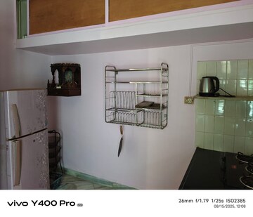 Room in 1 BHK Apartment at Tulip Residency Jogeshwari West, Jogeshwari West – for Rent