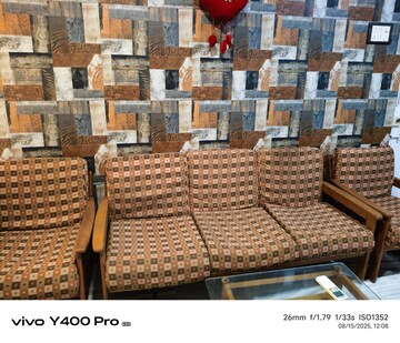 1 BHK Apartment – Exterior View View at Tulip Residency Jogeshwari West, Jogeshwari West - for Rent