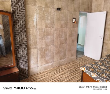 Bathroom in 1 BHK Apartment at Tulip Residency Jogeshwari West, Jogeshwari West – for Rent
