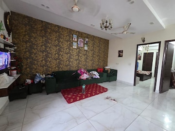 2 BHK Apartment For Sale in Dhakoli