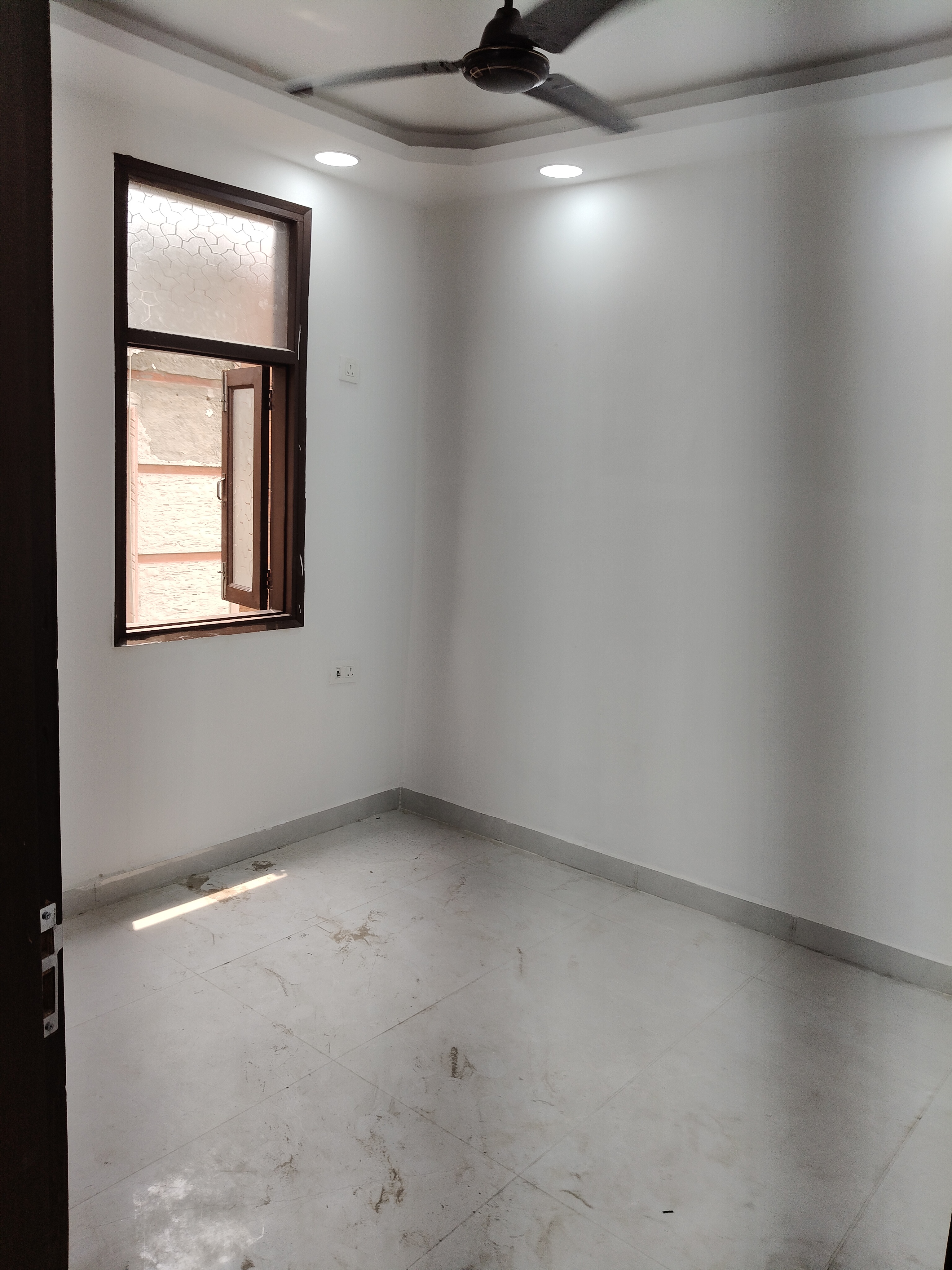 1 BHK Builder Floor For Sale in Govindpuri 