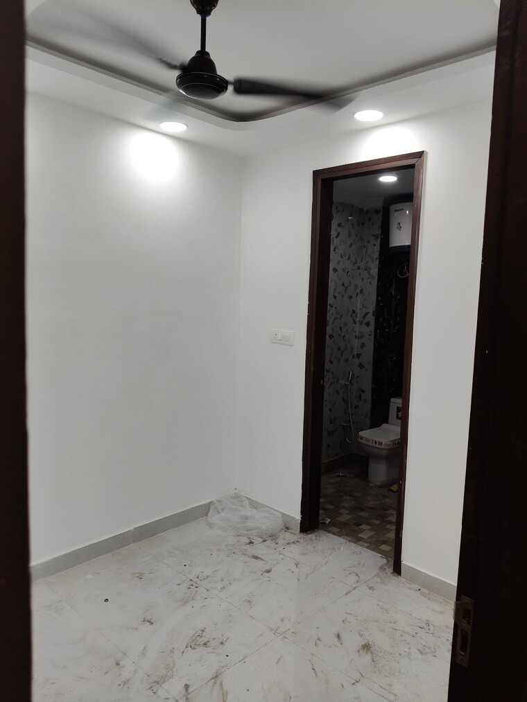 Room, govindpuri 1 Bedroom 368 Sq.Ft. Builder Floor In Govindpuri Delhi 9078622
