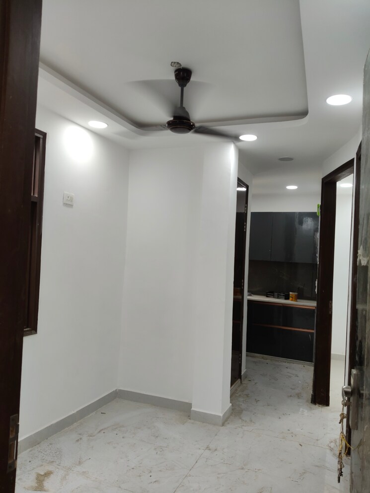 Room, govindpuri 1 Bedroom 368 Sq.Ft. Builder Floor In Govindpuri Delhi 9078622