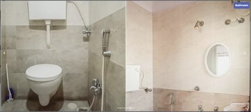 Furnished Amenities in  Pg at Goregaon West – for Rent